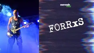 Forrxs - MerendeRock 2026