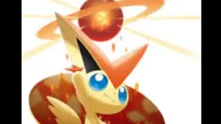 Ash and victini's bond 💞💞💞 #shorts#