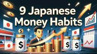 9 Japanese Money Habits That Quietly Make People Rich