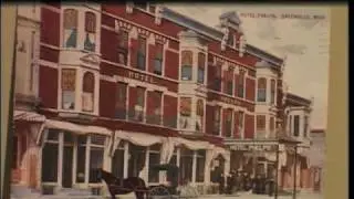 History of Greenville Michigan Part 2