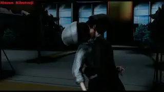 [MMD] Junjou Romantica {Budo x Taro}