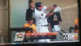 Sean Ross make them pay double