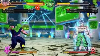DBS Backk??? Fighterz im Back?? Marvel Tokkon im ready!