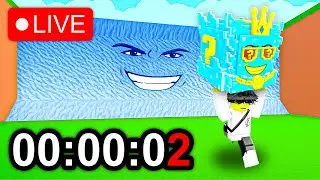 escape tsunami for brainrots admin abuse countdown 🚨