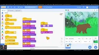 Adding Sound in Scratch - Beginner