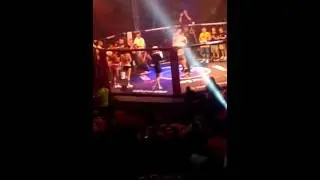MMA Czech Republic