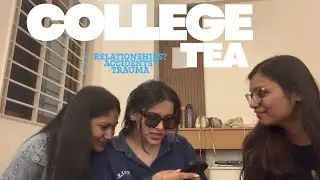 college storytime : OUR GREAT DEPRESSION