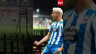 Wisła Krak&oacute;w Transfery : Hiszpanie Już Znają Nastepcę &Aacute;ngela Rodado!