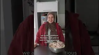 Ramadan Meal Prep Made Easy: The Costco Halal Chicken Hack!
