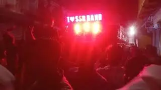 Main Hoon Don Saxophone 🎷 Cover by // SSR LIVE BAND //AT_ Chhatra Bazar📍 kali bhasani 2024🔥🔊🎧🎷🎷