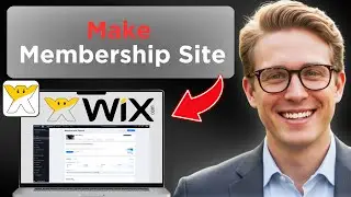 How To Make A Membership Website Using Wix (Easy Guide)