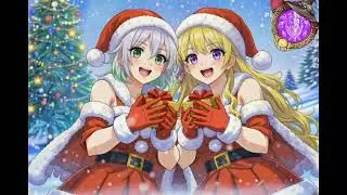 Merry Christmas! Buon Natale 2025 dal Team OniBaku