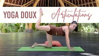 20 minutes de yoga pour soulager les douleurs articulaires