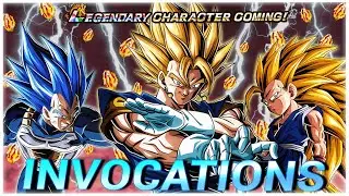 UN LR PAR MULTI ?! DUEL INVOCATION F2P 10 ANS DOKKAN BATTLE