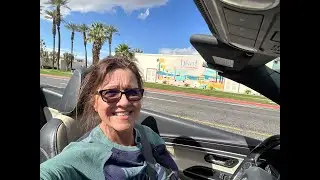 Cathedral City Real Estate Report March '25