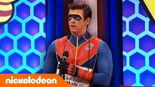 Henry Danger | Verlorene Wette | Nickelodeon Deutschland
