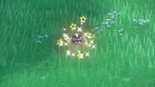 PEV : Minisange (Rookidee) Shiny 5