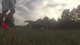 Nike Mercurial Superfly Cleat Test