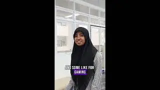 Tugas Video  conversation: Buying a Laptop (Selti & Zahra Zahwani)