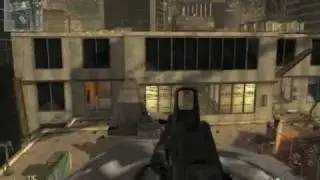 On Helicopter Glitch - Highrise