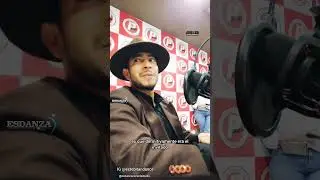 Esteban Entrevista Esdanza Escuela Studio Reconocimiento Diciembre 2025