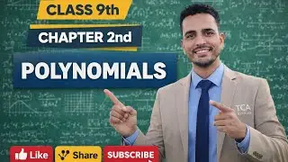 CLASS 9TH || SPECIAL CLASS || CHAPTER 2ND|| POLYNOMIALS || EXERCISE 2.4 || KP CHOUDHARY || #maths 😍💯