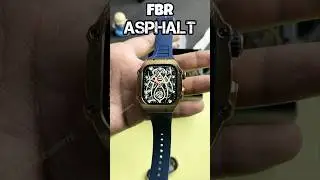 Fireboltt new launch | Fire-boltt Asphalt short unboxing #shorts #fireboltt #techpokeshorts