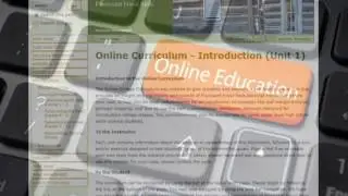 College Advice: How To Be Successful in an Online Course