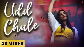 UDD CHALE - Zainab (Official Music Video) | Hindi Indie Music | Wild Buffaloes Music