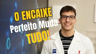 Óculos Bem Ajustados: A Diferença Entre Conforto e Frustração!