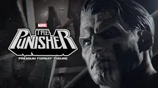 The Punisher Premium Format | Sideshow