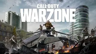 WARZONE Montage - INSANE KILLS and HIGHLIGHTS #3
