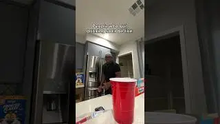 Люди, которые бросили пить газировку, ведут себя как 🤣 #шорты