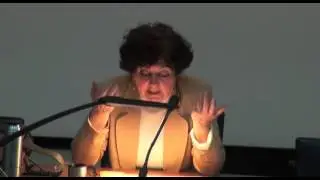 Françoise Bonardel La crise de l'identité européenne partie 4