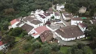 CORTERRANGEL (ARACENA) - HUELVA