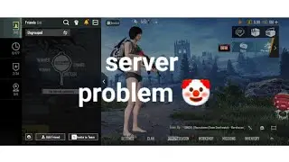 BGMI SERVER PROBLEM 😂😂 Jhatu DEVELOPMENT 😂😂