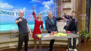 Summer Toys 2018