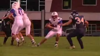 Video: Midland Trail @Greenbrier West (Week 2)