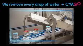 CYAGO drying solutions
