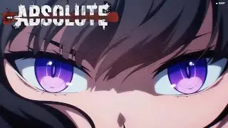 NIKKE『ABSOLUTE』Event animation cut scene 