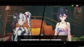 絕區零 琉音 錄影帶宣傳 劇情