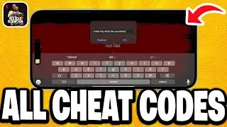 Red Dead Redemption Mobile &ndash; ВСЕ Чит-коды (Android и iOS) | Читы для RDR Mobile