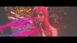 Crunk Witch - 