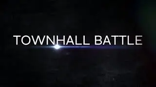Warpath: San Fran Legendary One - Battle for the TownHall