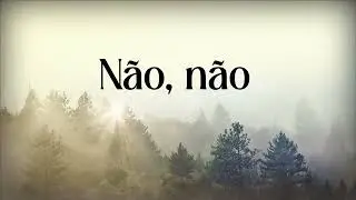 Raizes profundas   Voz e letra
