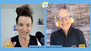 Marnie Stockman, Leading the Character Revolution in the Age of AI - Innova.Buzz 674