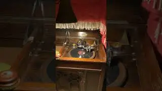 Song Of The Kettle &hellip;&hellip;. By &hellip;&hellip;&hellip; Eric Chandler.  (Circa 1913 / 1934)