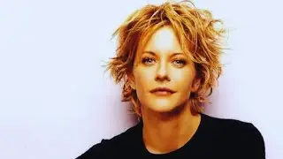 New Update!! Breaking News Of Meg Ryan || It will shock you
