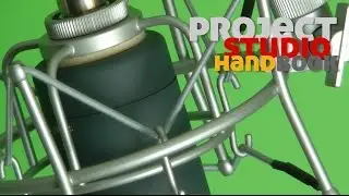 Microphone handling, power and interconnection