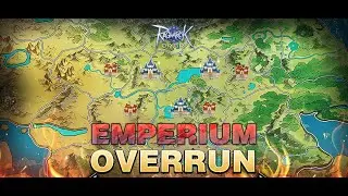 [Ragnarok Origin Global] Emperium Overrun 11-01-2026